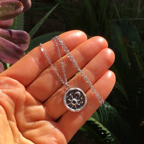 Artisan Sundance Charm Necklace - Picture 7 of 8